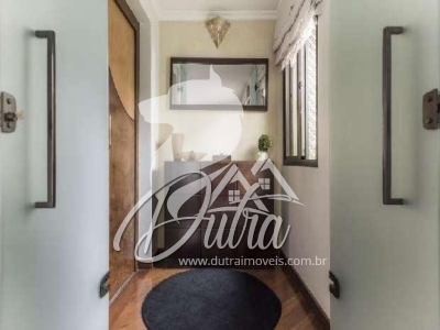 Maison Moeme  Moema Pássaros Cobertura Duplex  292 m² 3 Dormitórios 2 Suítes 4 Vagas