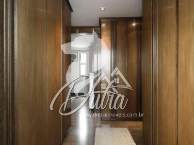 Maison Moeme  Moema Pássaros Cobertura Duplex  292 m² 3 Dormitórios 2 Suítes 4 Vagas
