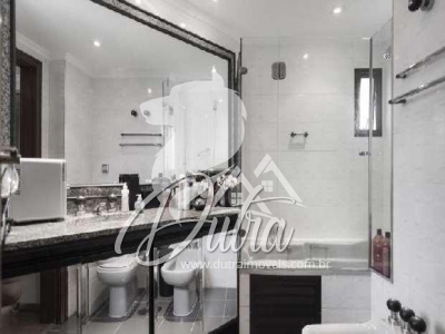 Maison Moeme  Moema Pássaros Cobertura Duplex  292 m² 3 Dormitórios 2 Suítes 4 Vagas
