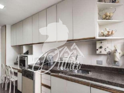 Maison Moeme  Moema Pássaros Cobertura Duplex  292 m² 3 Dormitórios 2 Suítes 4 Vagas