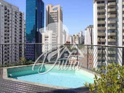 Maison Moeme  Moema Pássaros Cobertura Duplex  292 m² 3 Dormitórios 2 Suítes 4 Vagas