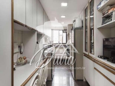 Maison Moeme  Moema Pássaros Cobertura Duplex  292 m² 3 Dormitórios 2 Suítes 4 Vagas