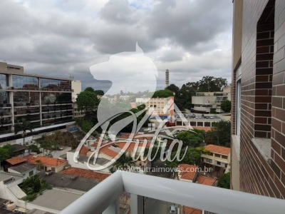 Bonjour Alto de Pinheiros Alto da Lapa 229m² 03 Dormitórios 03 Suítes 3 Vagas