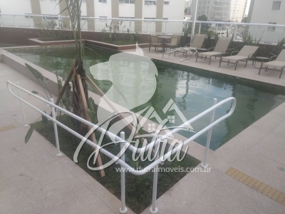 Bonjour Alto de Pinheiros 118m²  3 Suítes 3 Vagas