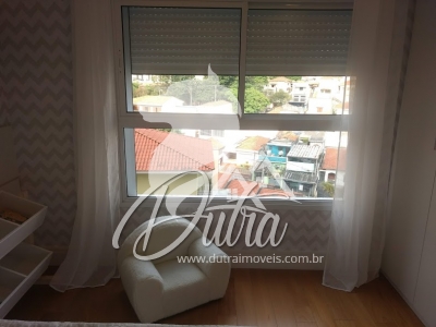 Bonjour Alto de Pinheiros 118m²  3 Suítes 3 Vagas
