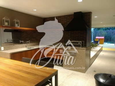 Bonjour Alto de Pinheiros 118m²  3 Suítes 3 Vagas