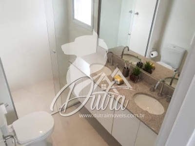 Bonjour Alto de Pinheiros 118m²  3 Suítes 3 Vagas