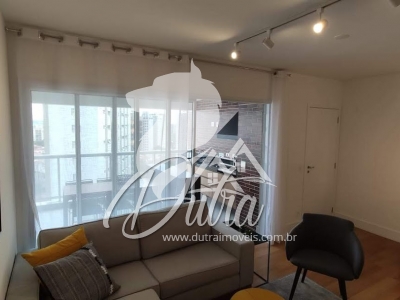 Bonjour Alto de Pinheiros 118m²  3 Suítes 3 Vagas