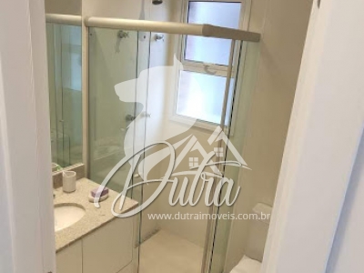 Bonjour Alto de Pinheiros 118m²  3 Suítes 3 Vagas