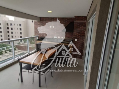 Bonjour Alto de Pinheiros 118m²  3 Suítes 3 Vagas