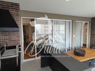 Bonjour Alto de Pinheiros 118m²  3 Suítes 3 Vagas