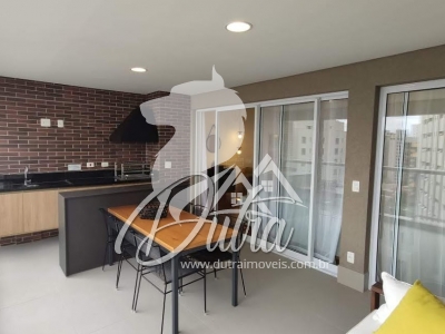 Bonjour Alto de Pinheiros 118m²  3 Suítes 3 Vagas