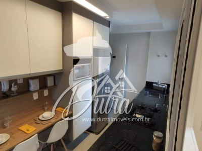 Bonjour Alto de Pinheiros 118m²  3 Suítes 3 Vagas