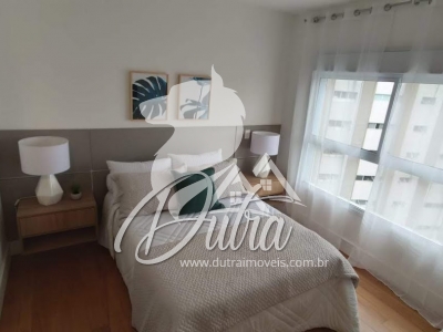 Bonjour Alto de Pinheiros 118m²  3 Suítes 3 Vagas