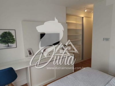 Bonjour Alto de Pinheiros 118m²  3 Suítes 3 Vagas