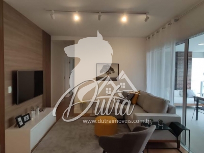 Bonjour Alto de Pinheiros 118m²  3 Suítes 3 Vagas