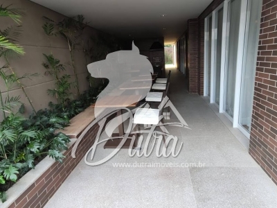 Bonjour Alto de Pinheiros 118m²  3 Suítes 3 Vagas