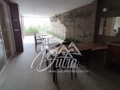 Bonjour Alto de Pinheiros 118m²  3 Suítes 3 Vagas