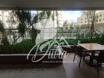 Bonjour Alto de Pinheiros 118m²  3 Suítes 3 Vagas