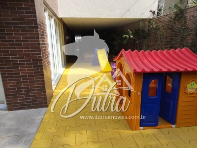 Bonjour Alto de Pinheiros 118m²  3 Suítes 3 Vagas