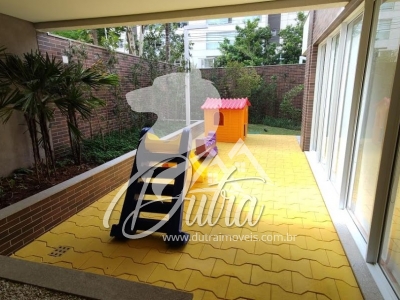 Bonjour Alto de Pinheiros 118m²  3 Suítes 3 Vagas