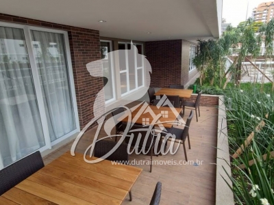 Bonjour Alto de Pinheiros 118m²  3 Suítes 3 Vagas