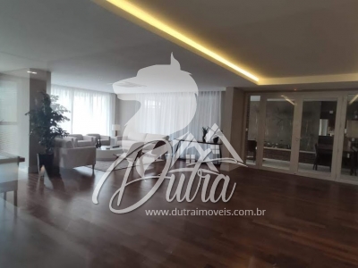 Bonjour Alto de Pinheiros 118m²  3 Suítes 3 Vagas