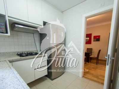 Lindenberg Cosmopolitan Jardim Paulista 107 m² 2 Dormitórios 2 Suítes 2 Vagas