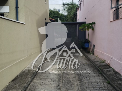 Casa Jardim Paulistano 160m² 3 Dormitórios 1 Suíte 1 Vaga
