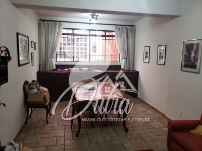Casa Jardim Paulistano 160m² 3 Dormitórios 1 Suíte 1 Vaga