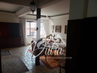 Casa Jardim Paulistano 160m² 3 Dormitórios 1 Suíte 1 Vaga