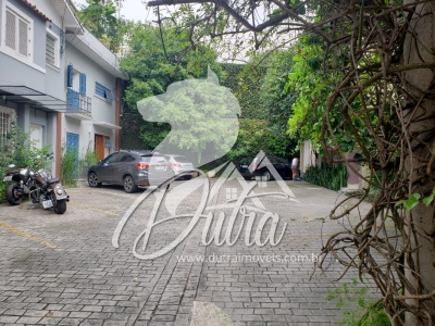 Casa Jardim Paulistano 160m² 3 Dormitórios 1 Suíte 1 Vaga