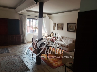 Casa Jardim Paulistano 160m² 3 Dormitórios 1 Suíte 1 Vaga