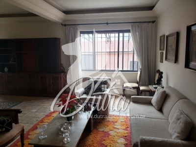 Casa Jardim Paulistano 160m² 3 Dormitórios 1 Suíte 1 Vaga