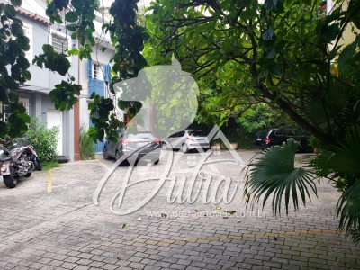 Casa Jardim Paulistano 160m² 3 Dormitórios 1 Suíte 1 Vaga