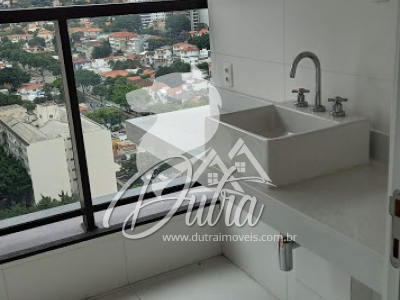 LApogée Santa Cecília 567m² 06 Dormitórios 05 Suítes 6 Vagas