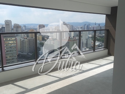 LApogée Santa Cecília 567m² 06 Dormitórios 05 Suítes 6 Vagas