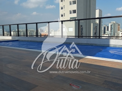 LApogée Santa Cecília 567m² 06 Dormitórios 05 Suítes 6 Vagas