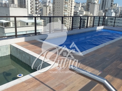 LApogée Santa Cecília 567m² 06 Dormitórios 05 Suítes 6 Vagas