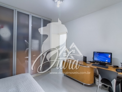 Cinderela Plaza Jardim Europa 207m² 04 Dormitórios 03 Suítes 3 Vagas