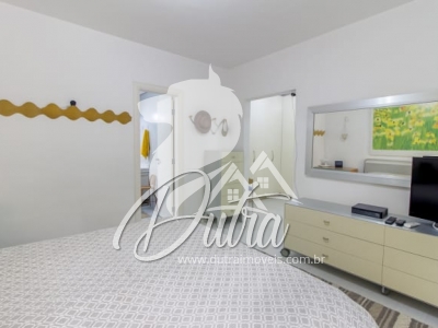 Cinderela Plaza Jardim Europa 207m² 04 Dormitórios 03 Suítes 3 Vagas