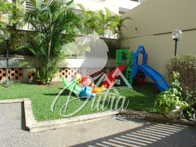 Green House Jardim Europa 200m² 03 Dormitórios 03 Suítes 2 Vagas