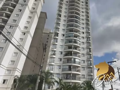 Independence Park Ipiranga 94m² 04 Dormitórios 01 Suítes 2 Vagas