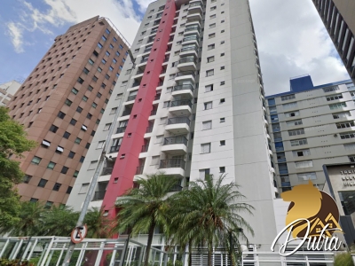 Boulevard Jardins Jardim Paulista 53m² 02 Dormitórios 01 Suítes 1 Vagas