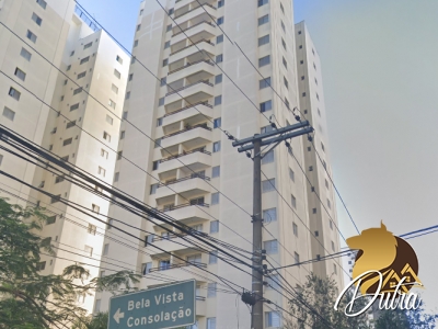 Saint Paul Ville Bela Vista 78m² 03 Dormitórios 2 Vagas