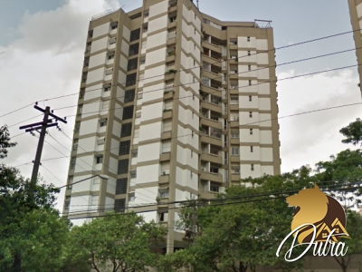 Jardim das Orquideas Mirandópolis 84m² 03 Dormitórios 1 Vagas