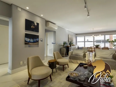 Bauhaus Village Brooklin 324m² 04 Dormitórios 04 Suítes 5 Vagas