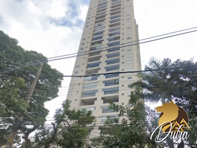 Condomínio Massimo Vila Mascote Campo Belo 86m² 02 Dormitórios 02 Suítes 1 Vagas