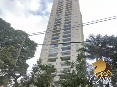 Condomínio Massimo Vila Mascote Campo Belo 86m² 02 Dormitórios 02 Suítes 1 Vagas