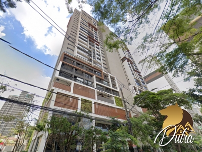Condomínio Haus Mitre Brooklin Brooklin 63m² 01 Dormitórios 01 Suítes 1 Vagas